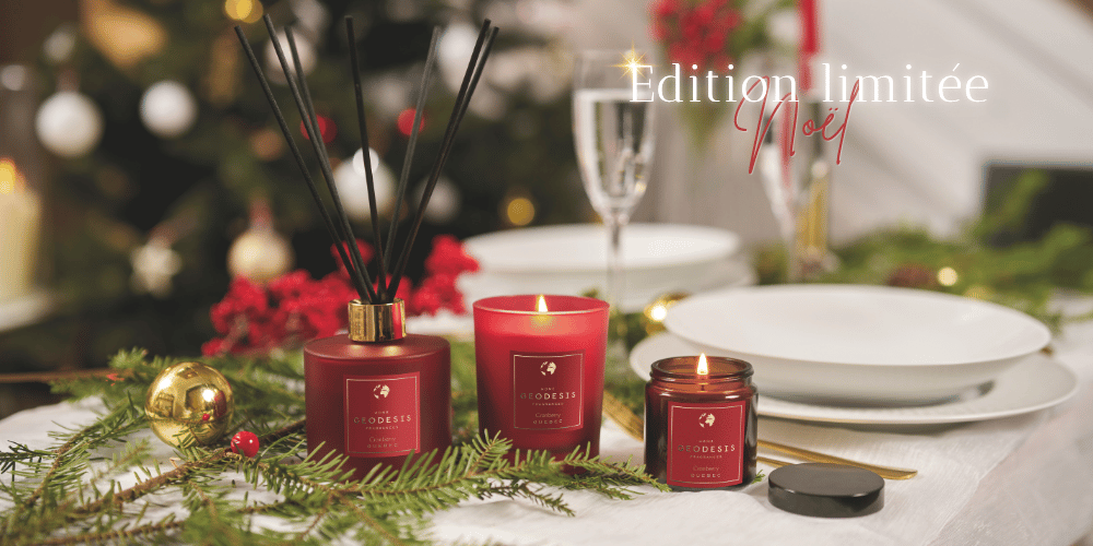 Parfum d'ambiance